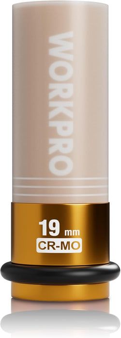 Size – 1/2 inch Dr X 19mm