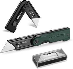 Style – Green-G10 Handle(1 Pack)