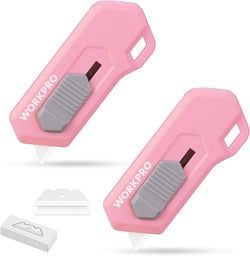 Style – 2Pcs Pink