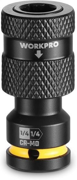 Size – 1/4 inch
