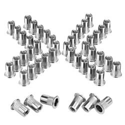 Size – 50Pcs