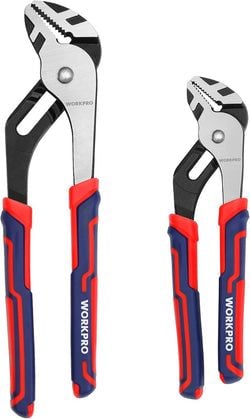 Size – 2Pcs(10 inch+8 inch)