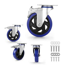 Style – 5 inch