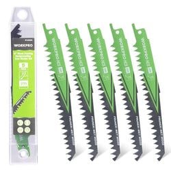 Size & Pack – 5 Pcs (6 inch)