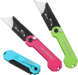 Color – Multicolor-Stainless Steel