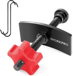Size – Heavy Duty With 2 Hangers