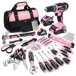 Color – Pink