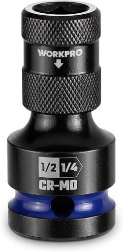 Size – 1/2 inch