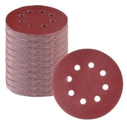 Style – 170Pcs 5 inch Assort Grit