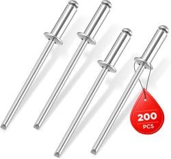 Size – 1/8 inch X 3/8 inch