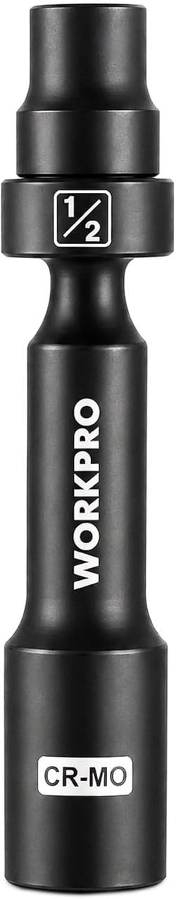 Size – 1/2 inch Swivel Socket