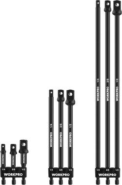Size – 9-Piece