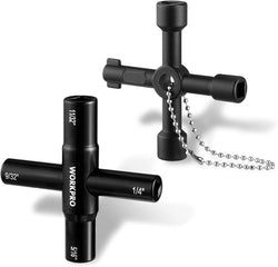 Style – Water Key Wrench