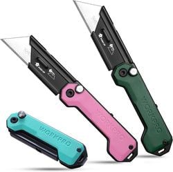 Color – Multicolor-G10 Handle