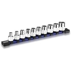 Size – 3/8" Dr-Metric