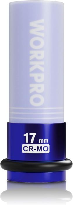 Size – 1/2 inch Dr X 17mm