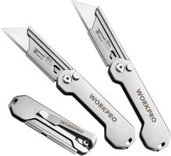 Color – Silver-Stainless Steel