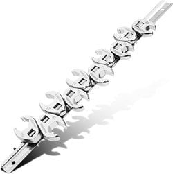 Size – Flare Nut Metric