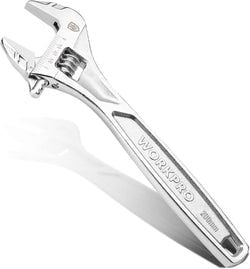 Size – 8 inch