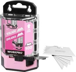 Style – SK5, 100 Pcs (Pink)
