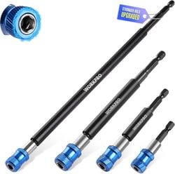Size – 2-3/8 inch, 4 inch, 6 inch, 12 inch