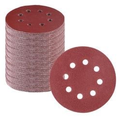 Style – 150Pcs 5 inch 180 Grit