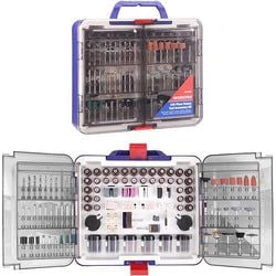 Style – 530 Piece Rotary Tool Attachments