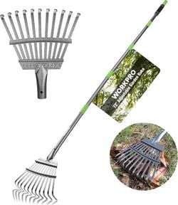 Size – 11 Tine