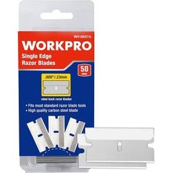 Pack Size – 50-Pack
