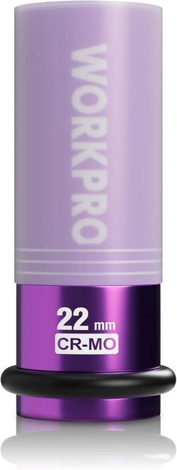 Size – 1/2 inch Dr X 22mm