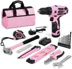 Color – Pink