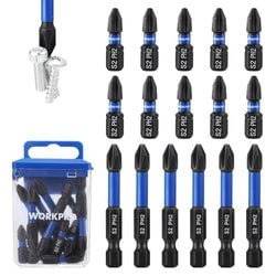 Size & Pack – 1+2 inch, 16 Pcs