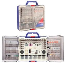 Style – 476-Piece Rotary Tool Attachments