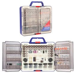 Style – 476-Piece Rotary Tool Attachments