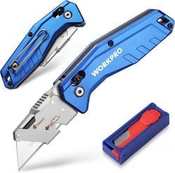 Style – Axis Lock (Bright Blue)