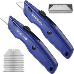 Style – 2Pcs (Blue)