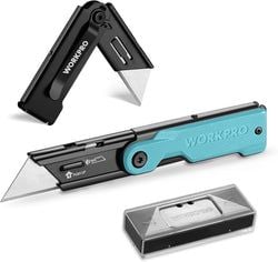 Style – Blue-G10 Handle(1 Pack)