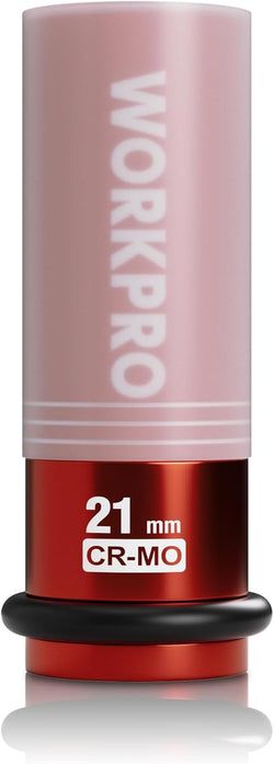 Size – 1/2 inch Dr X 21mm