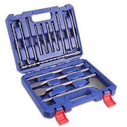 Set Size – 16-Piece Set
