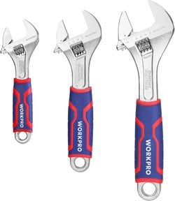 Size – 6, 8, 10 inch Set