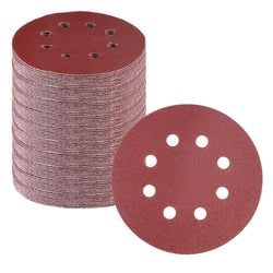 Style – 150Pcs 5 inch 150 Grit