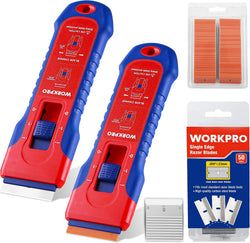 Size – 2 Pack + 182 Blades