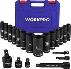 Style – 20Pc, Metric