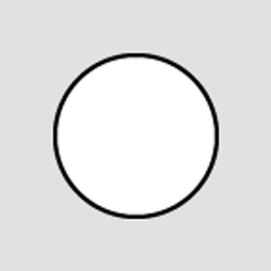 Shape – Circle