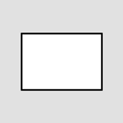 Shape – Rectangle