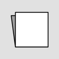 Type – Centre Fold