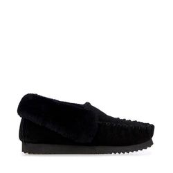 Colour – BLACK