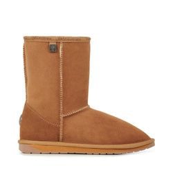 Colour – CHESTNUT