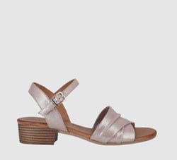 Color – Taupe Shimmer