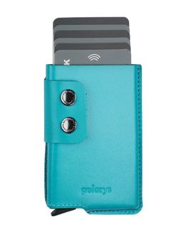 Color – Turquoise